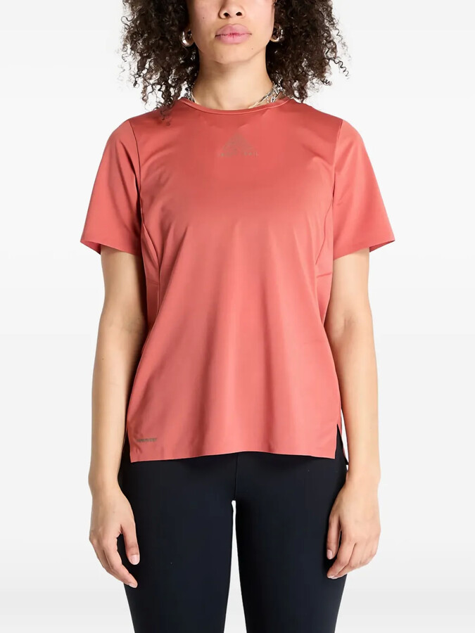 Craft logo-print T-shirt