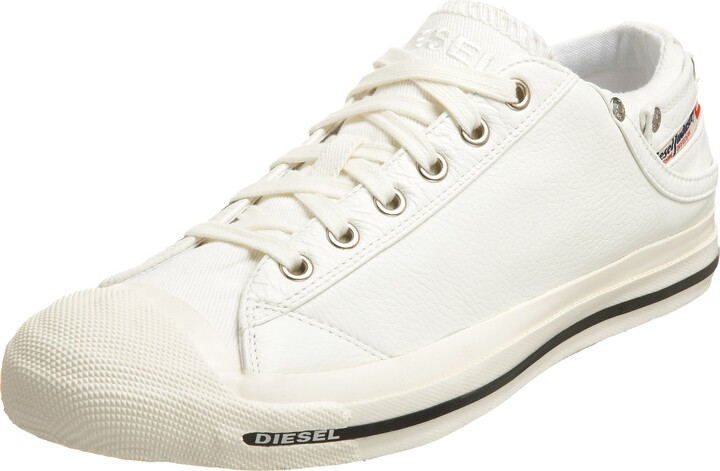 diesel magnete exposure low