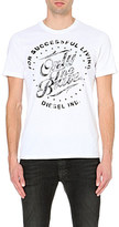 Thumbnail for your product : Diesel T-balder cotton-jersey t-shirt - for Men
