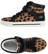 MARC BY MARC JACOBS Sneakers & Tennis montantes