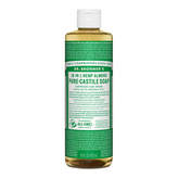 Thumbnail for your product : Dr. Bronner's Dr. Bronner Castile Liquid Soap - Almond 473ml