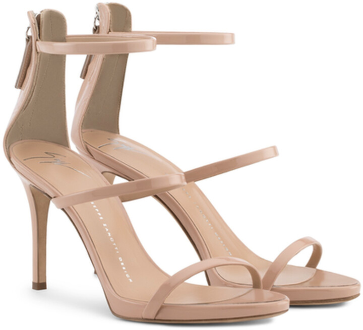 Giuseppe Zanotti Dress Women's Sandals | Shop the world's largest 