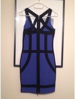 Thumbnail for your product : Reiss Blue Dress