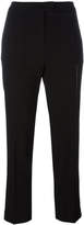 Thumbnail for your product : 3.1 Phillip Lim ladder trim trousers