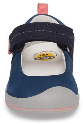 Keen Sprout Mary Jane Sneaker