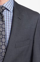 Thumbnail for your product : HUGO BOSS 'Edison/Power' Classic Fit Wool Suit