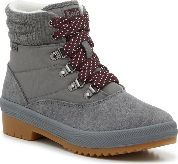 Keds Camp Boot