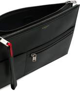 Thumbnail for your product : Givenchy double pouch clutch