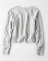 Thumbnail for your product : American Eagle AE Raglan Fleece Sweatshirt
