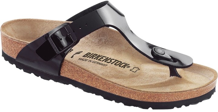 Birkenstock Gizeh | Shop the world's largest collection of fashion |  ShopStyle
