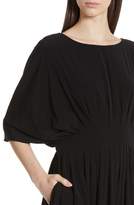 Thumbnail for your product : Co Gathered Waist Dress