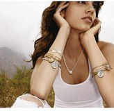 Thumbnail for your product : Alex and Ani 'Path of Life' Wire Bangle