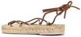 Thumbnail for your product : Hereu Atada thong sandals