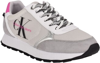 Calvin Klein Women's Sneakers & Athletic Shoes | ShopStyle