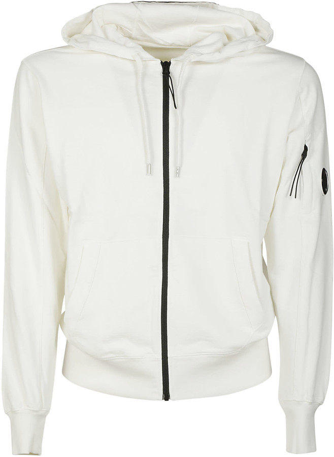 cp full zip hoodie