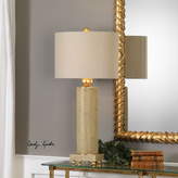 Thumbnail for your product : Uttermost Krisel Oval Column Lamp