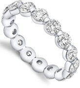 Thumbnail for your product : Sirena Diamond Eternity Band (3 1/4 ct. t.w.) 14k White or Yellow Gold