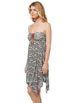 Thumbnail for your product : Roxy Paved Trail Dress