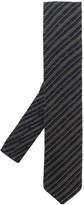 Thumbnail for your product : Lardini striped tie