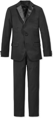 Lauren Ralph Lauren Boys' Husky Tuxedo Jacket & Pants