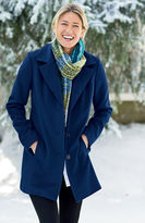 Thumbnail for your product : J. Jill Cross-town coat