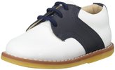 Thumbnail for your product : Elephantito Golfers (Inf/Tod) - White/Navy - 6.5 Toddler