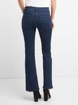 Thumbnail for your product : Mid Rise Perfect Boot Jeans in Sculpt