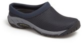 Thumbnail for your product : Merrell 'Encore Breeze 3' Mesh Clog