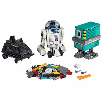 Lego Star Wars: BOOST: Droid Commander Robot Toy (75253)