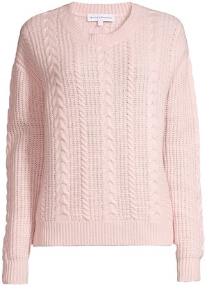 pastel cashmere sweaters