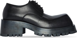 Balenciaga Derby | Shop The Largest Collection | ShopStyle