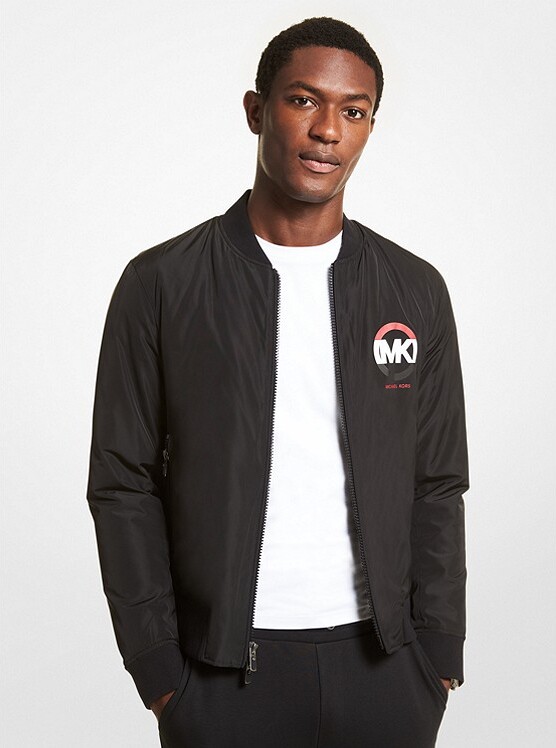 Michael Kors Bomber Jacket | Shop the world's largest collection 