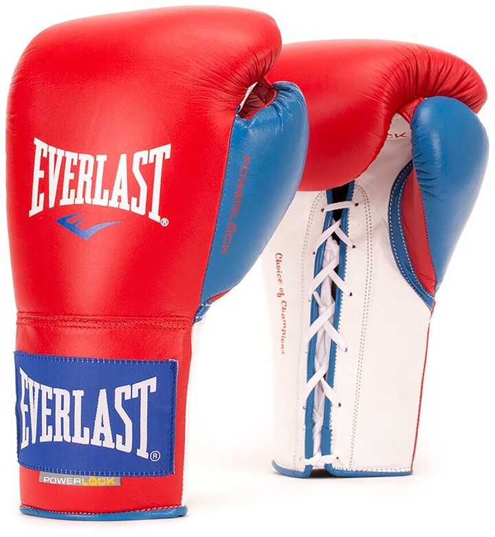 Everlast Powerlock Pro Fight Gloves ShopStyle Home & Living