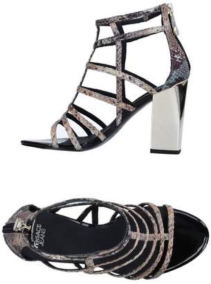 Versace JEANS Sandals