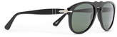 Thumbnail for your product : Persol D-Frame Acetate Sunglasses