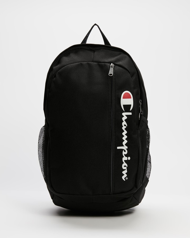 champion perforated backpack