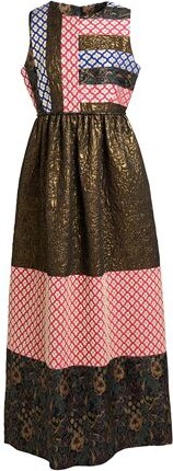 Duro Olowu Woman Maxi dress