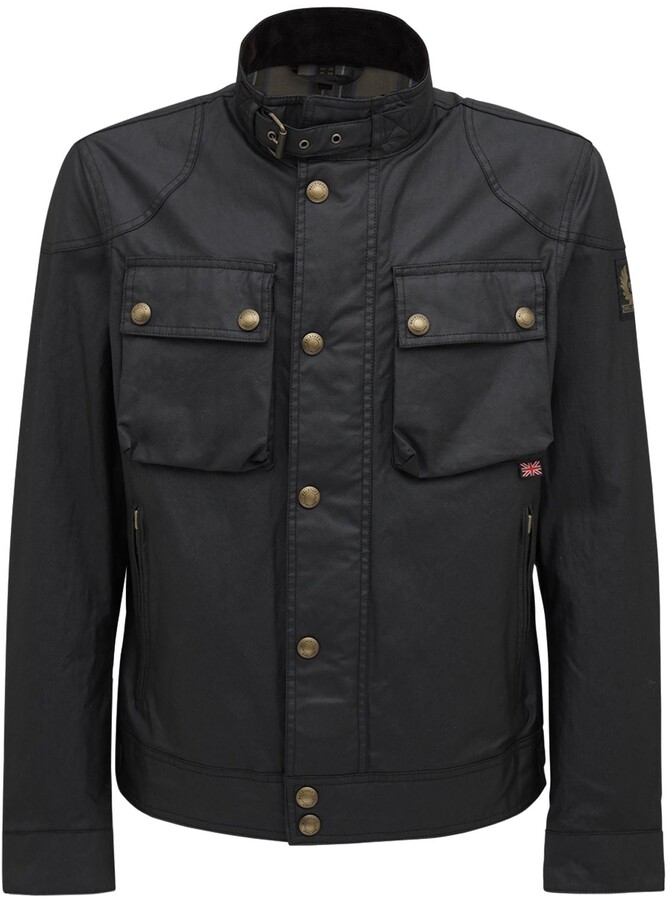 Belstaff Racemaster | Shop The Largest Collection | ShopStyle