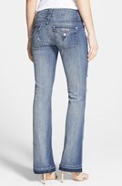 Thumbnail for your product : Hudson Jeans 1290 Hudson Jeans Signature Stretch Bootcut Jeans (Daytripper)