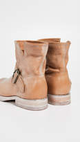 Thumbnail for your product : Frye Veronica Short Booties
