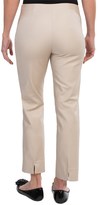 Thumbnail for your product : Nic+Zoe Chloe The Perfect Ankle Pants (For Women)