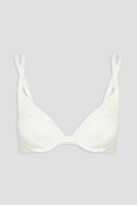 Thumbnail for your product : Simone Perele Asta lace push-up bra