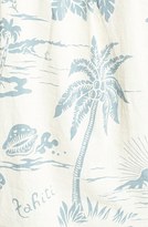 Thumbnail for your product : Reyn Spooner 'Secret Tahiti' Modern Fit Pullover Shirt