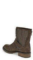 Thumbnail for your product : Steve Madden 'Cori' Studded Bootie (Little Kid & Big Kid)