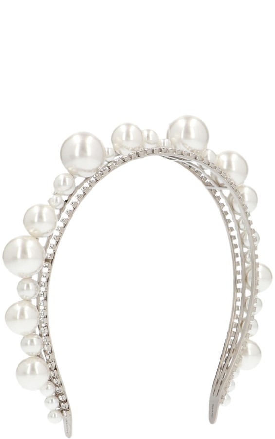 givenchy headband