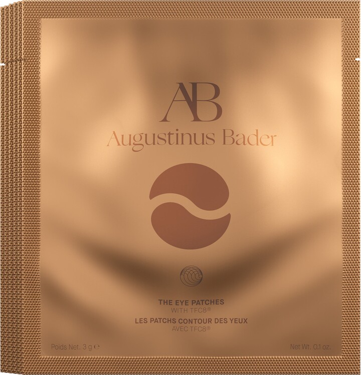 Augustinus Bader 6-Pack The Eye Patches