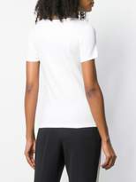 Thumbnail for your product : Peserico slim fit T-shirt