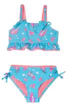 Thumbnail for your product : Hula Star Mermaid Crush Two-Piece Swimsuit