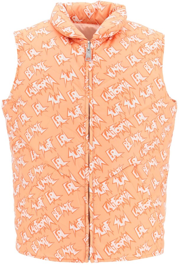 Mens Reversible Vest | Shop the world's largest collection of fashion 