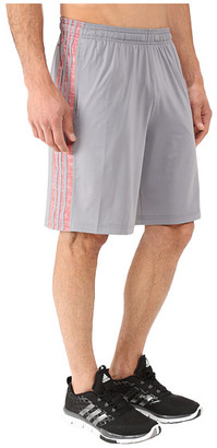 adidas Team Issue 3-Stripes Shorts